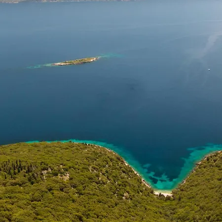 Σπίτι διακοπών Astra Φισκάρδο