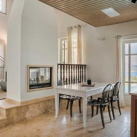 Σπίτι διακοπών Astra *
